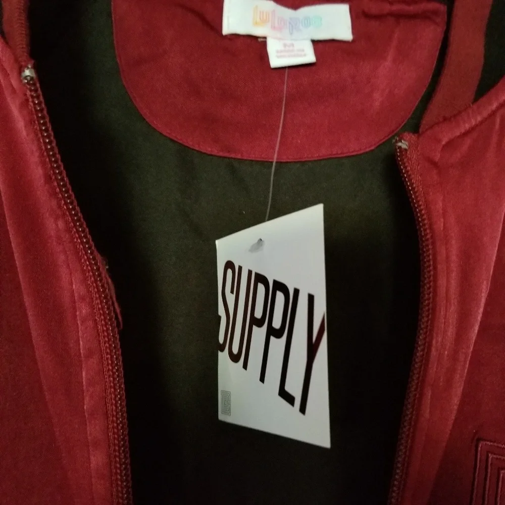 Jacket - Picture 2 of 4